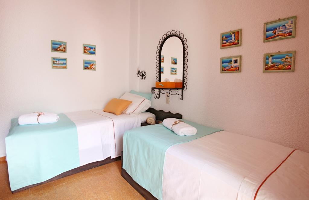 Elounda Relax Apartment Exterior foto