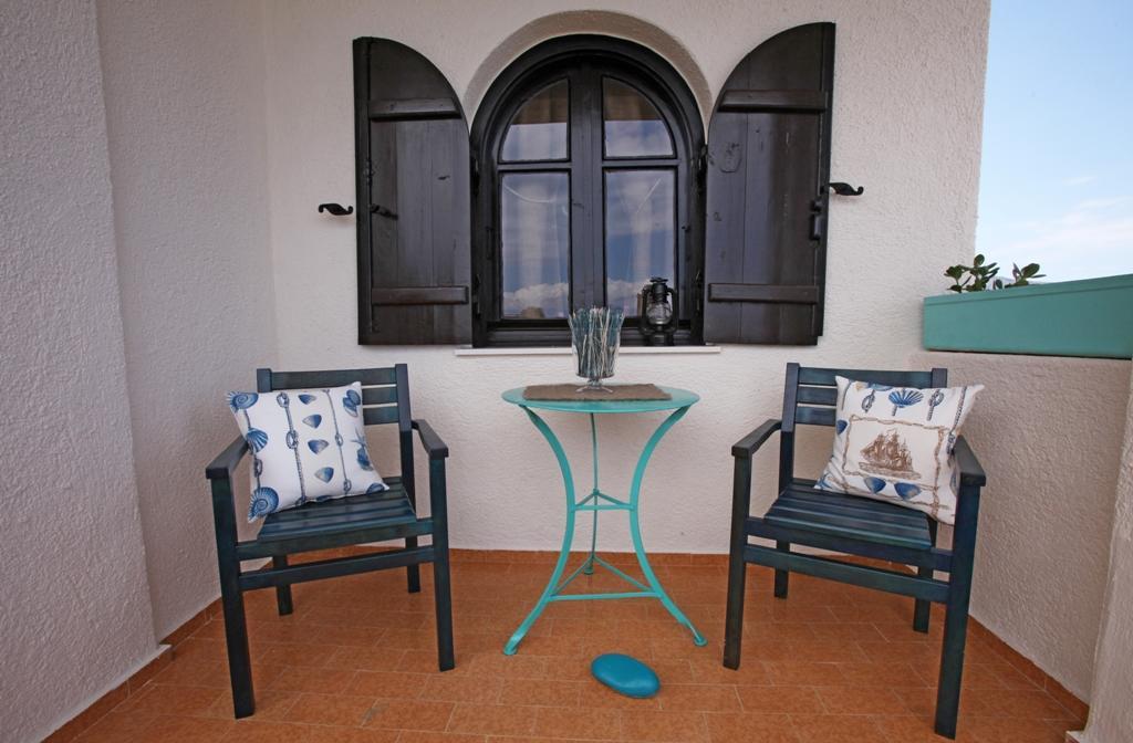 Elounda Relax Apartment Exterior foto
