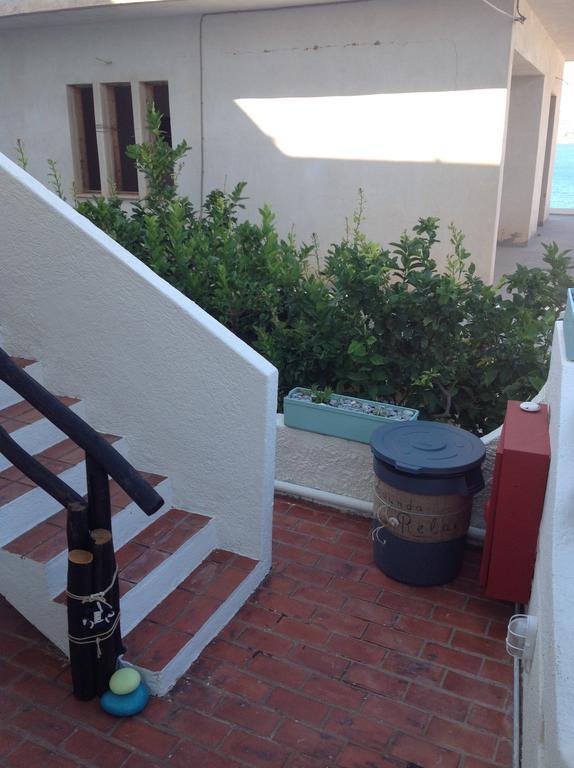 Elounda Relax Apartment Exterior foto