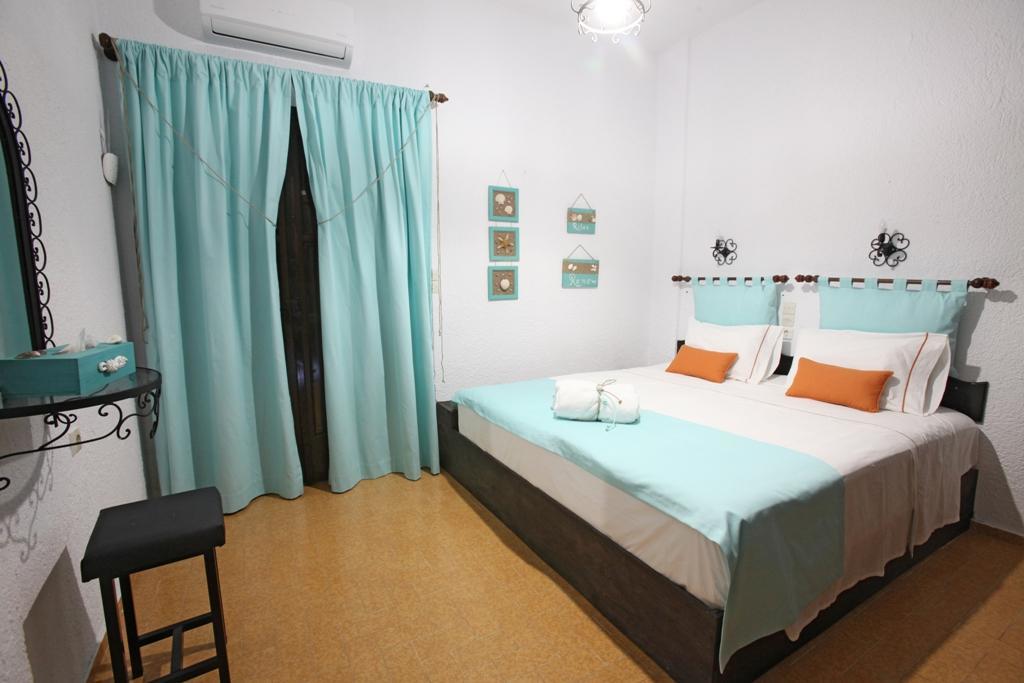 Elounda Relax Apartment Exterior foto