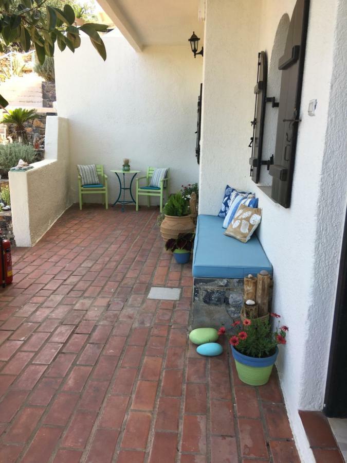 Elounda Relax Apartment Exterior foto