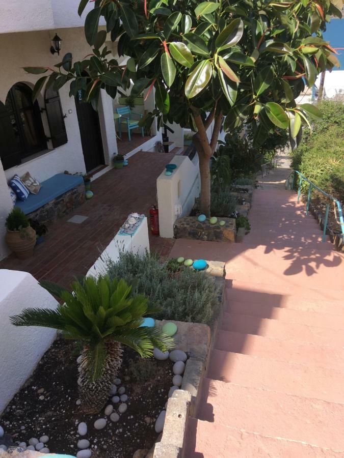 Elounda Relax Apartment Exterior foto